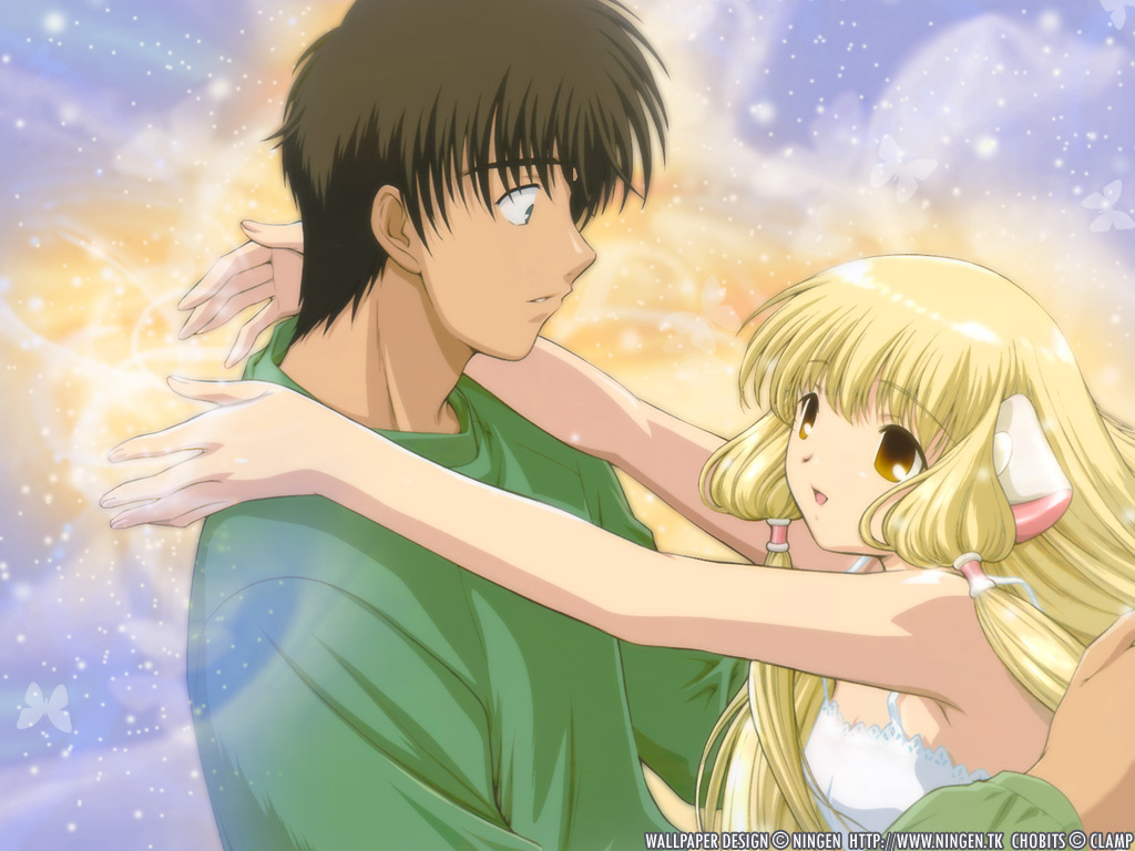 Chobits