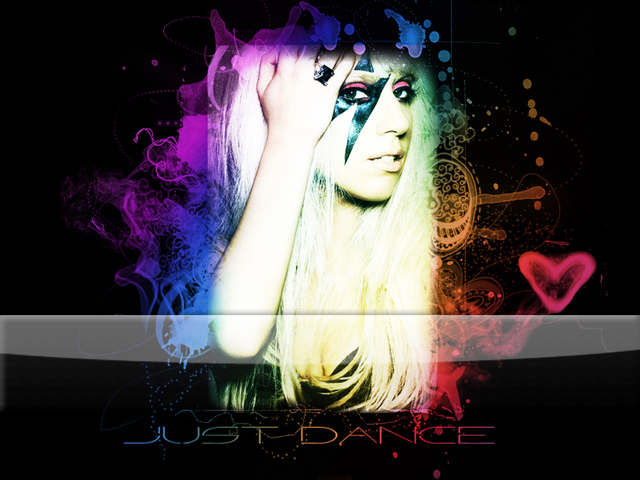 Lady Gaga : La chanson Just Dance Lady Gaga : La chanson Just Dance