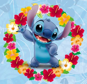  lilo et stitch